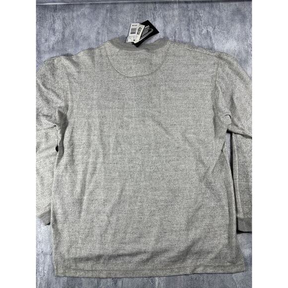 Minnesota Wild Vintage Pro Edge Sweatshirt - Picture 6 of 7